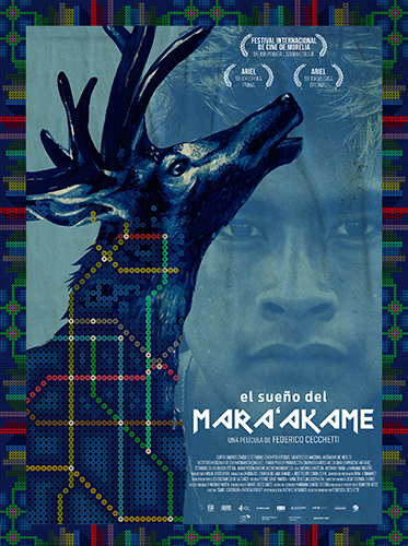 Cine Mexicano Itinerante