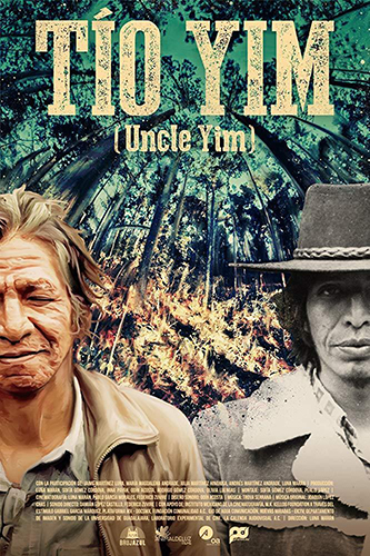 Cine Mexicano Itinerante